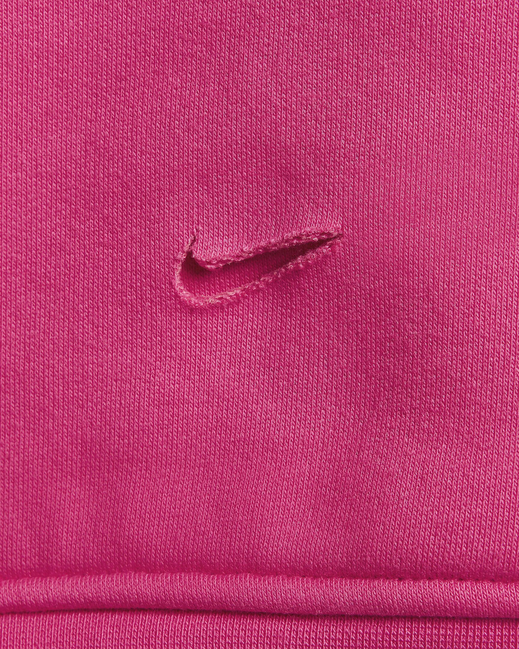 完売必須 NIKExJacquemus スウッシュ パーカー コラボデザイン