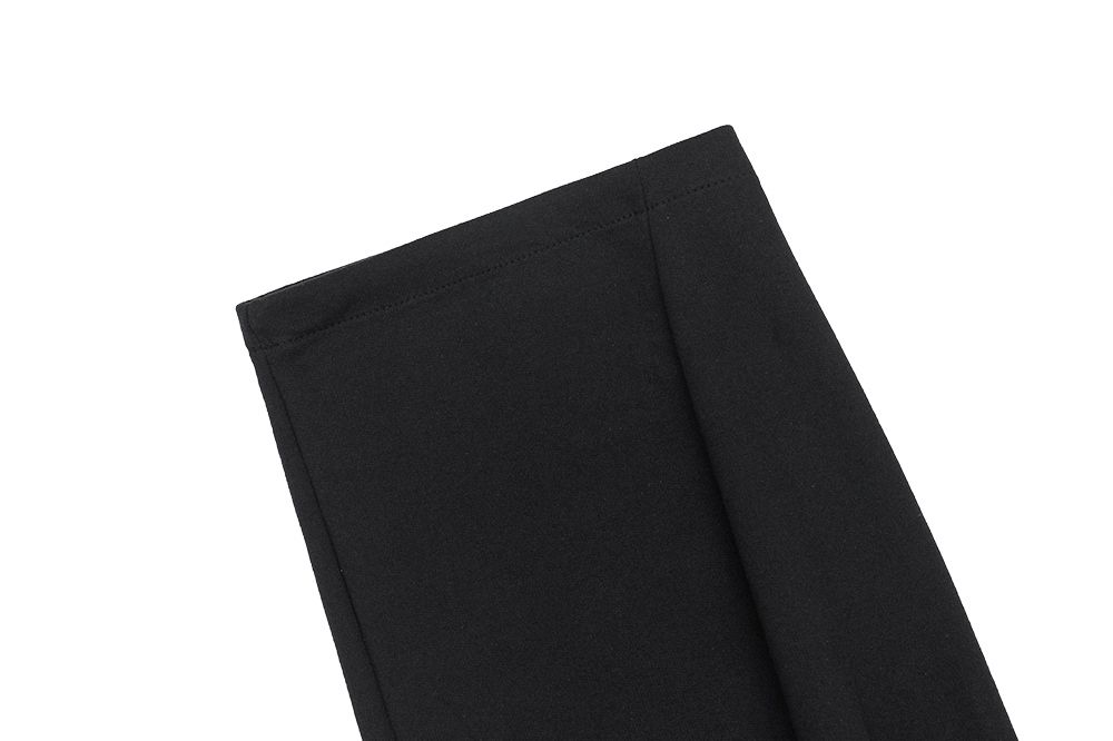 YOURNUS】Meme Snap Balloon Training Pants (YOURNUS