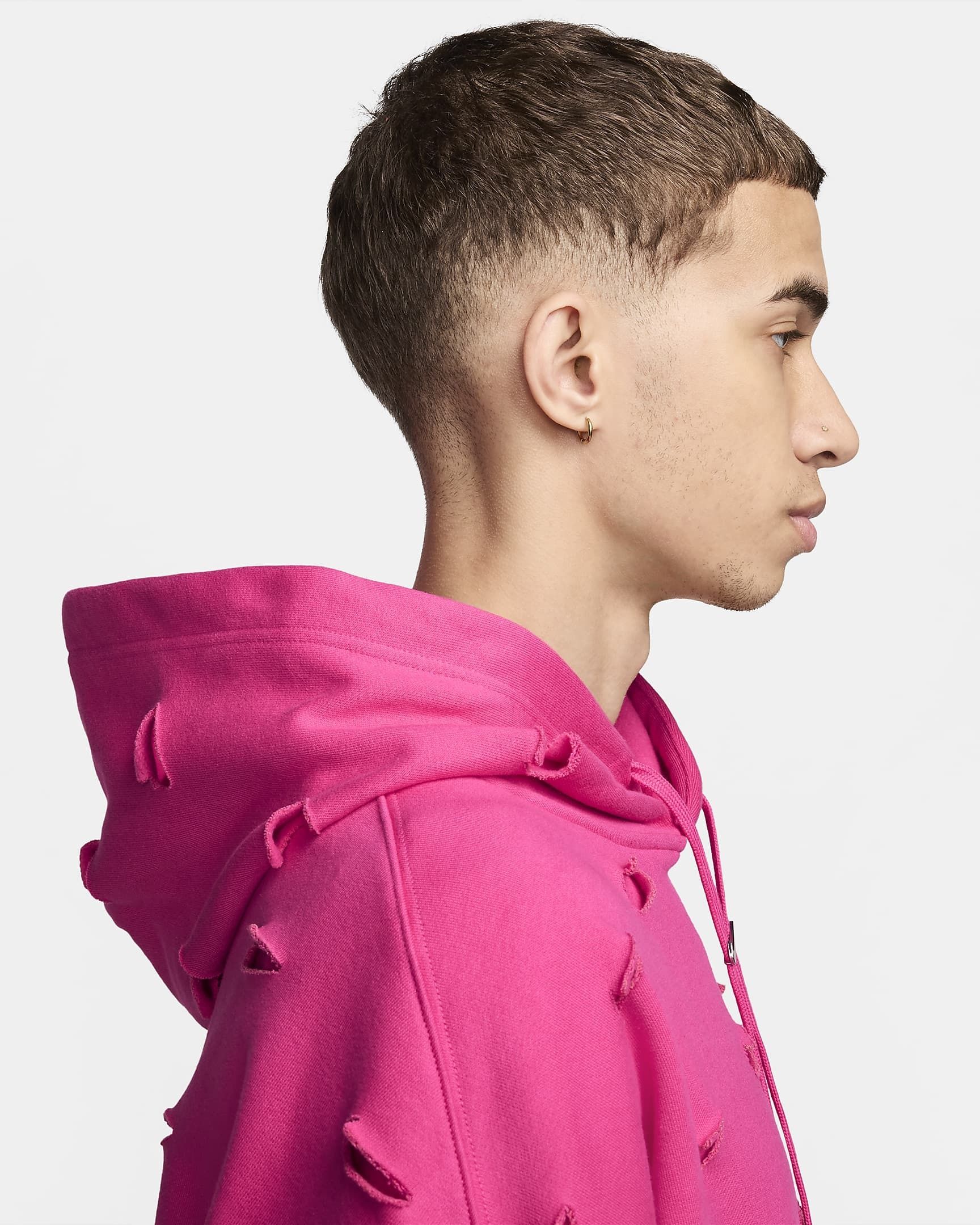 ナイキ x ジャックムス パーカー& パンツ (Nike/セットアップ