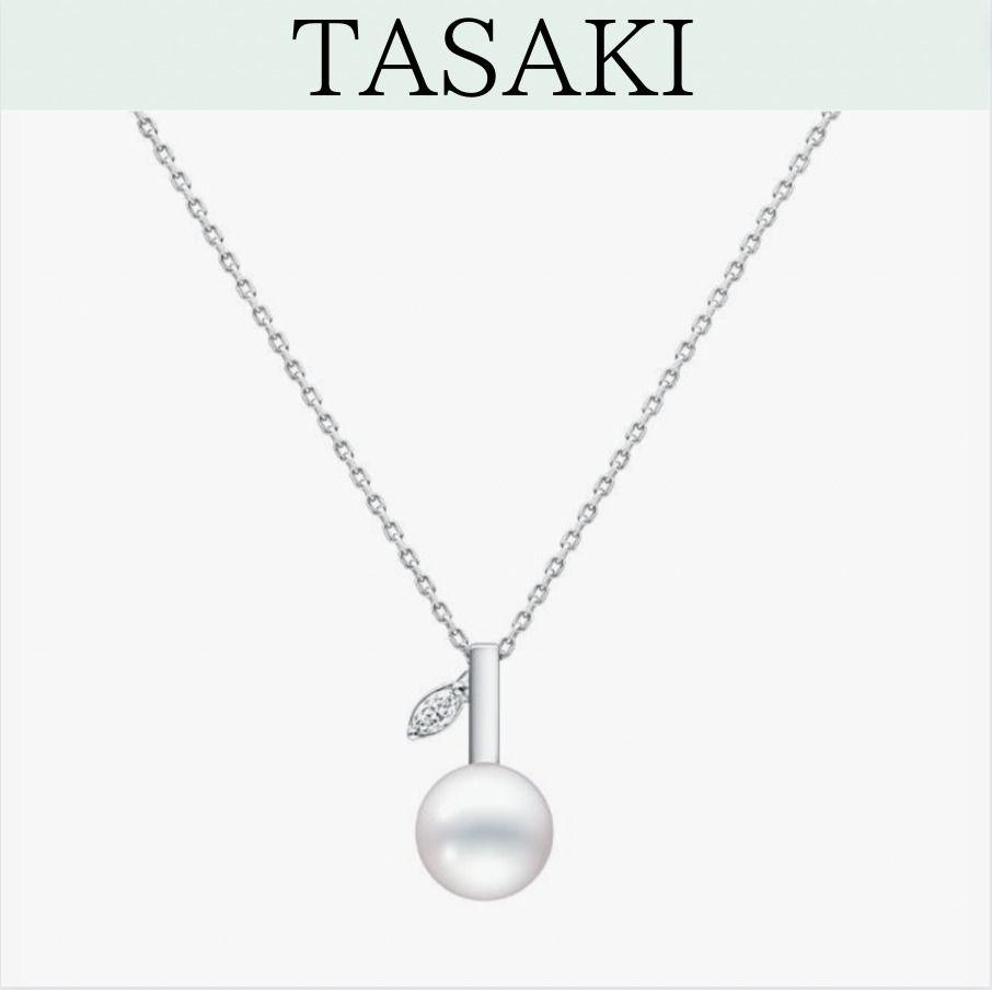 【NEW限定品】 TASAKI】クーゲル ペンダント (TASAKI/ネックレス・ペンダント アクセサリー