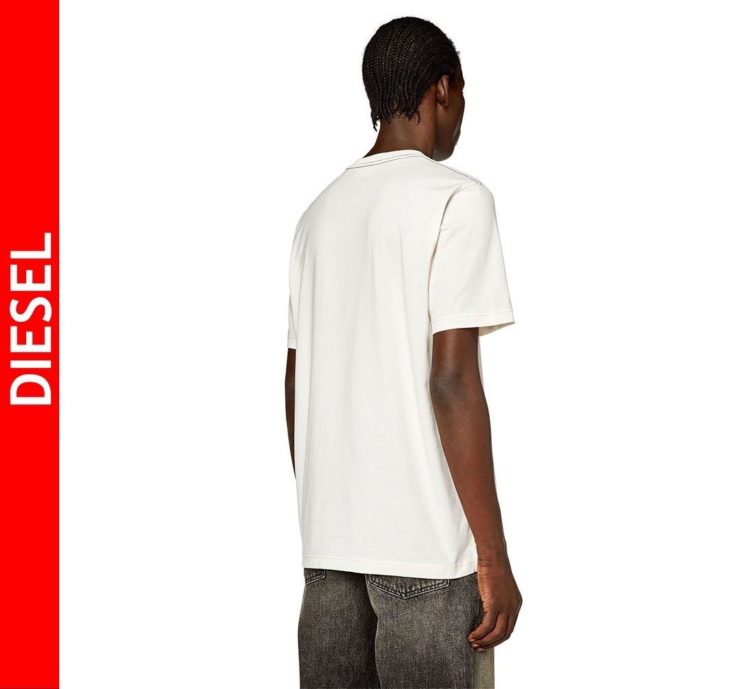 送料込★DIESEL★半袖Tシャツ Just Slits N6 Tシャツ 送料込☆DIESEL☆半袖Tシャツ Just Slits N6 Tシャツ (DIESEL/T
