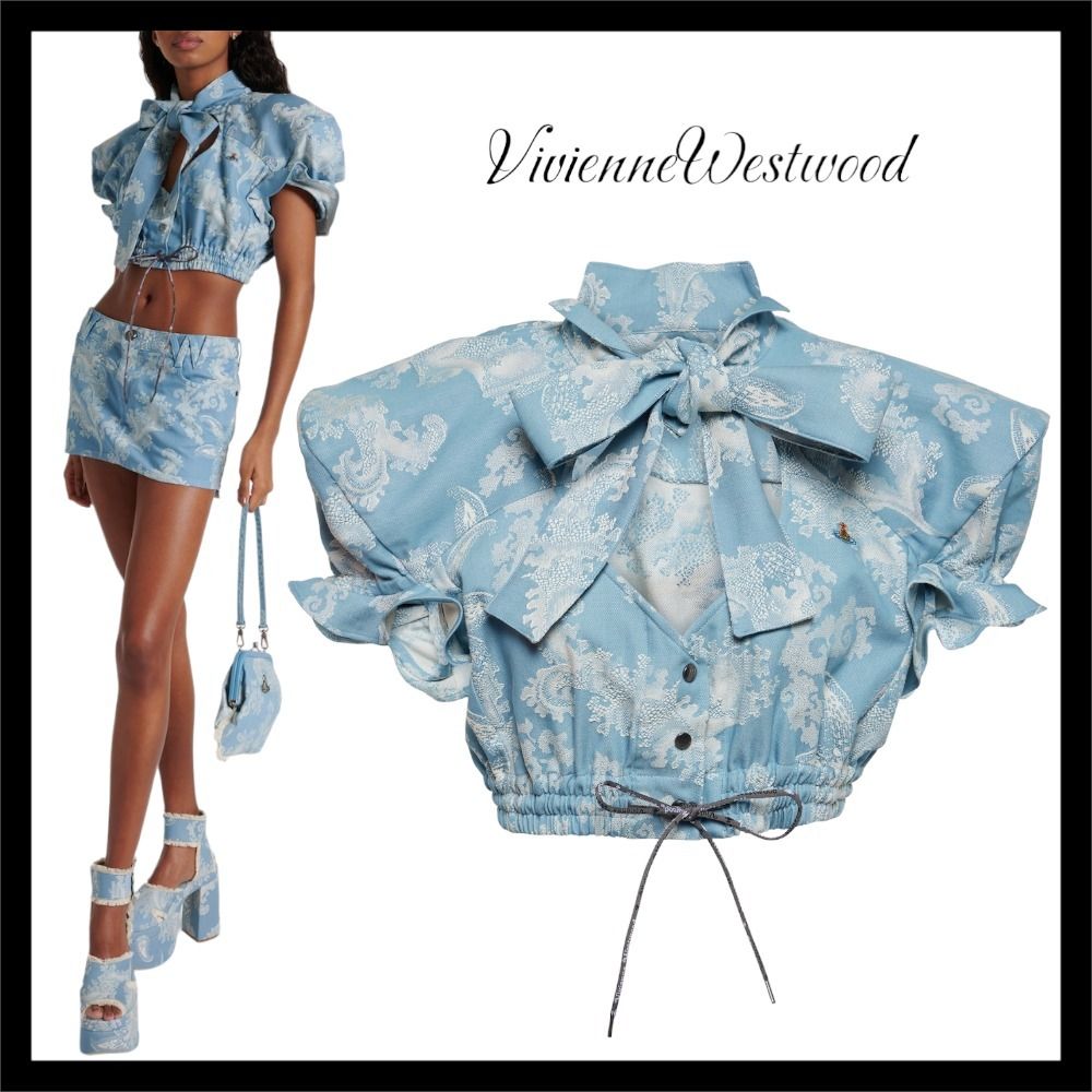品薄デザイン VIVIENNE WESTWOOD ロゴTシャツ ユニセックス