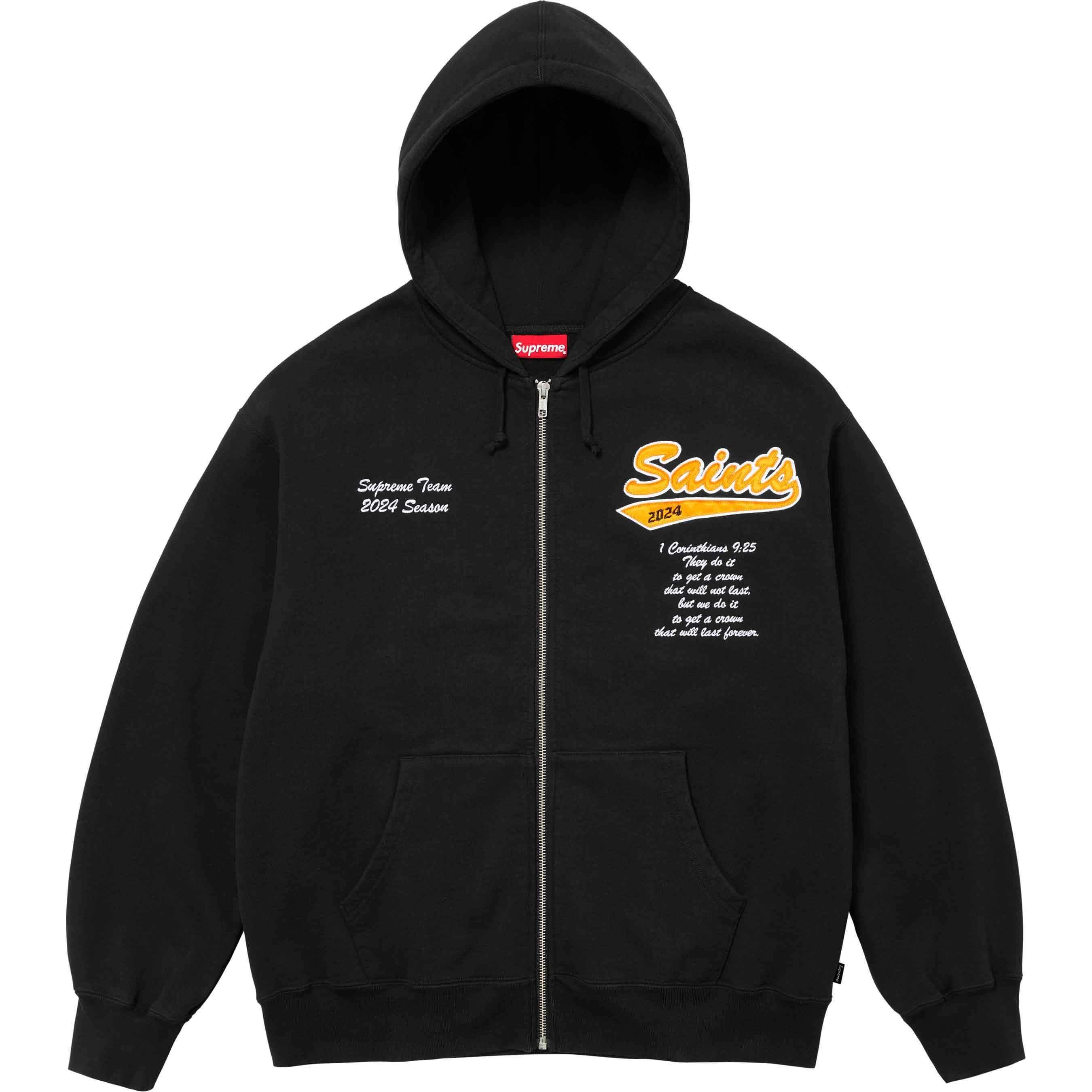 Supreme} シュプリーム パーカー Hoodie 送料関税込 (Supreme