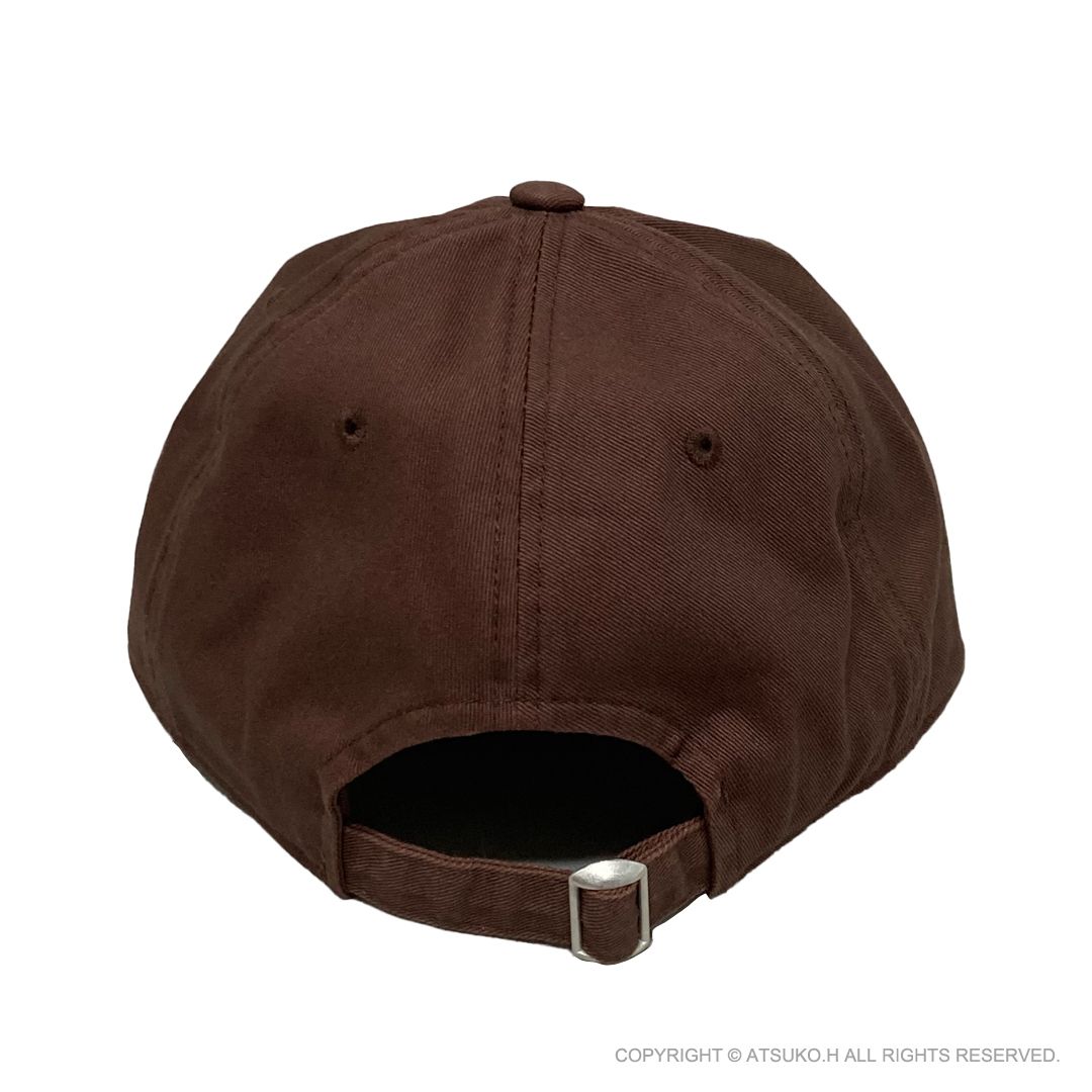 韓国 釜山 雑貨★Luft Mansion★Luft Mansion Ball Cap/キャップ Luft Mansion/韓国 釜山 雑貨/Luft Mansion Ball Cap/キャップ