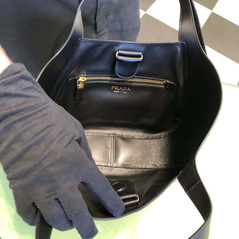 6万取引突破★UPS速達便利用【PRADA】1BG483 2AIX_トートバッグ 6万取引突破☆UPS速達便利用【PRADA】1BG483 2AIX_トートバッグ