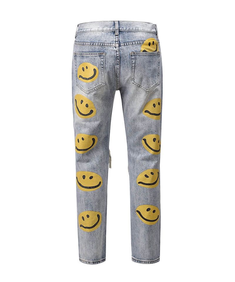 国内発送/関税込☆URKOOL☆ラインストーン デニム ジーンズ☆ ディースクエアード S74LB1296 BLACK WASH SKATER JEANS メンズ
