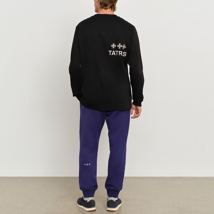 即 TATRAS タトラス BELECI べレチ ロングスリーブ Tシャツ 即 TATRAS タトラス BELECI べレチ ロングスリーブ Tシャツ