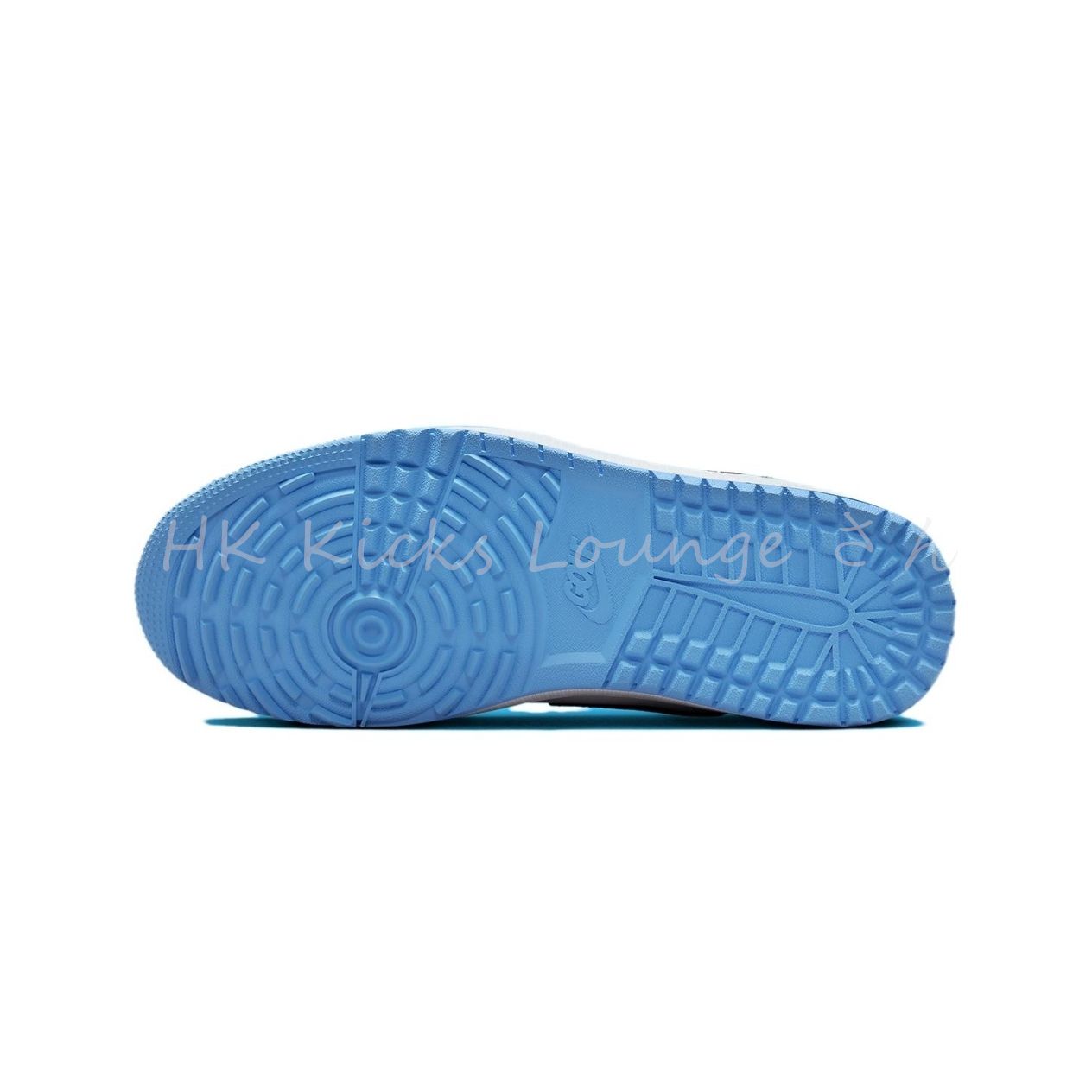 ★ナイキ★ AIR JORDAN 1 MULE GOLF University Blue 関送込 20240220021144-0.webp