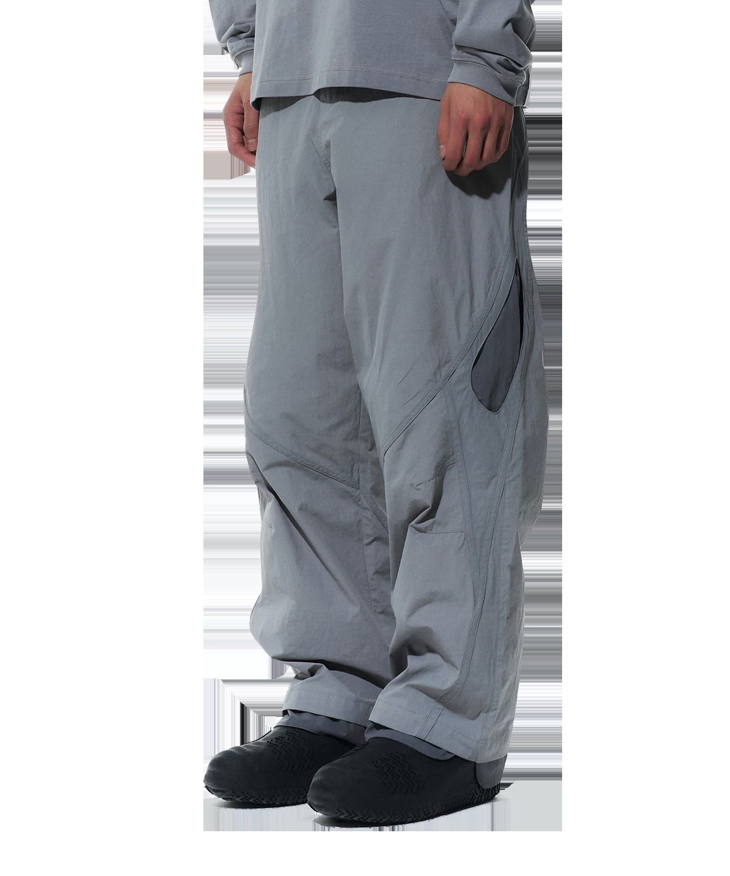 San San Gear Mens Slope Pants – Extra Butter