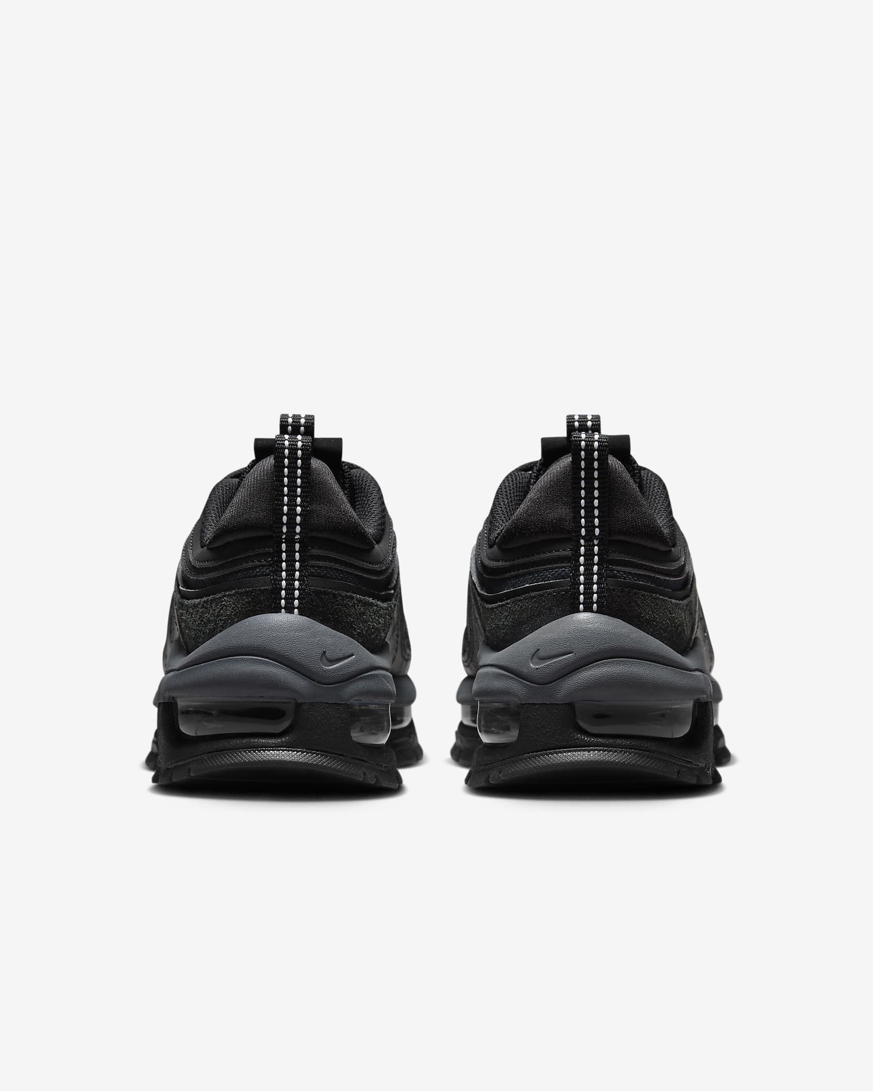 ◇正規品◇NIKE AIR MAX 97 FUTURA BLACK(W)◇関税/送料無料