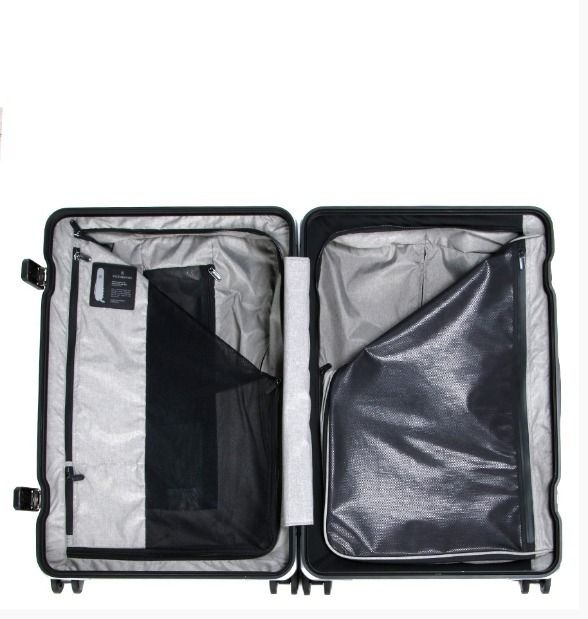 VICTORINOX ビクトリノックス スーツケース 機内持ち込み 33L 1