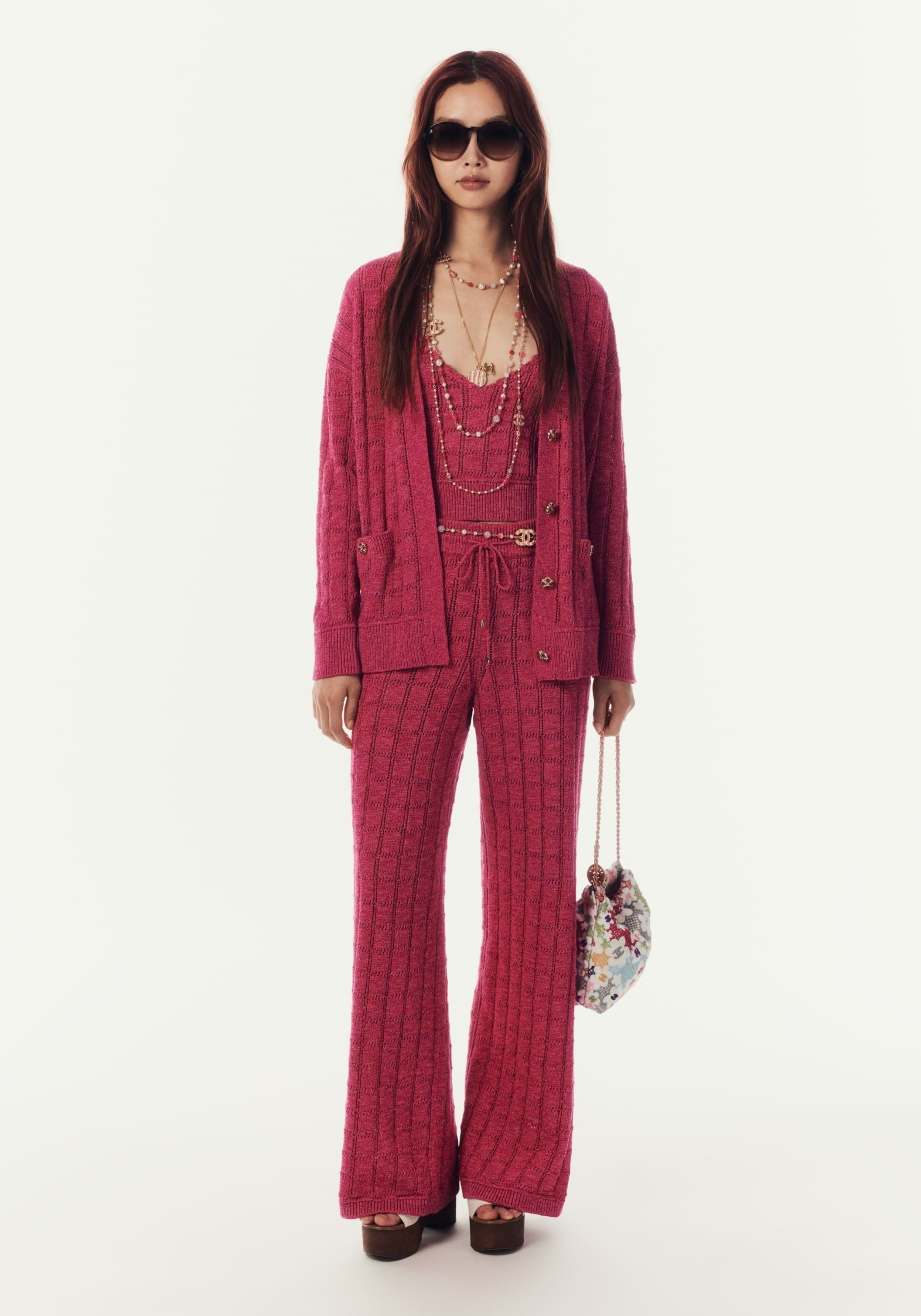 【期間限定希少カラー】CHANEL★ハンドバッグ★ミニが可愛い Fashion shows, Ready-to-Wear and Accessories Collections