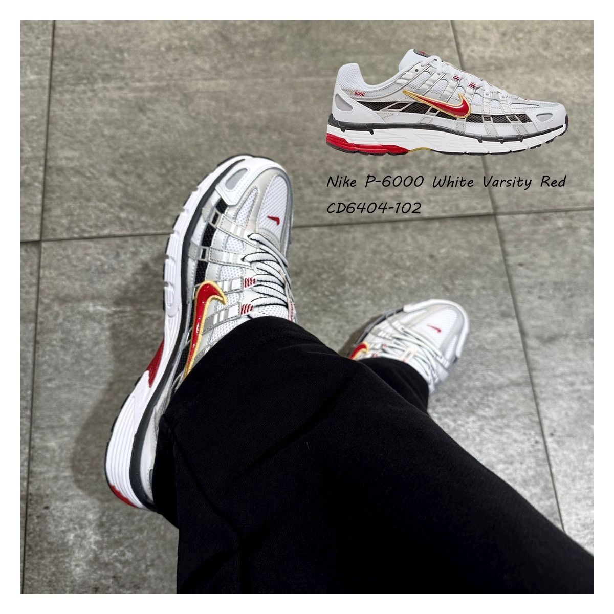 NIKE P-6000 CD6404-102 ★送料込/追跡付 早い者勝ち!!! NIKE / ナイキ ◇ P-6000｜CD6404 (Nike