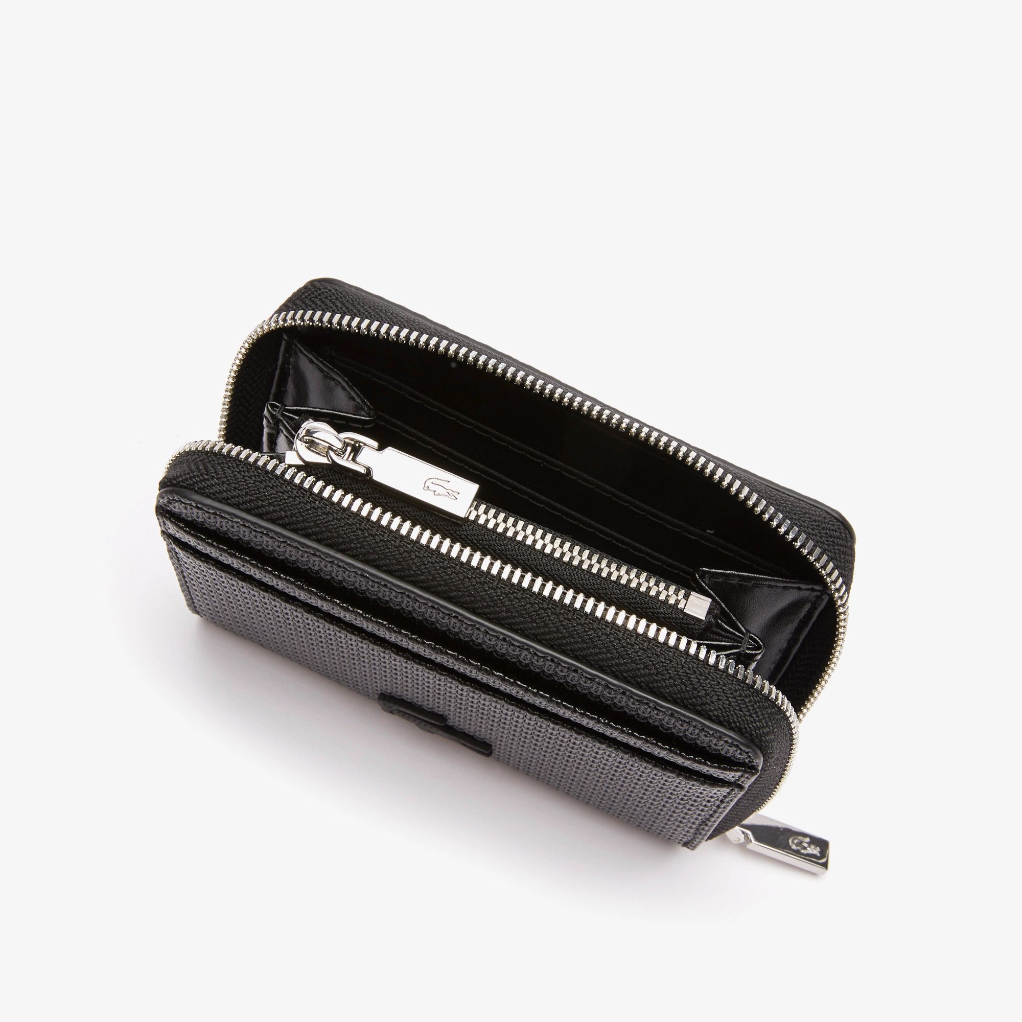★未使用★ LACOSTE ラコステ コインケース 小銭入れ 財布 ラコステ】☆CHANTACO CLASSIC コイン財布☆大人気☆正規品
