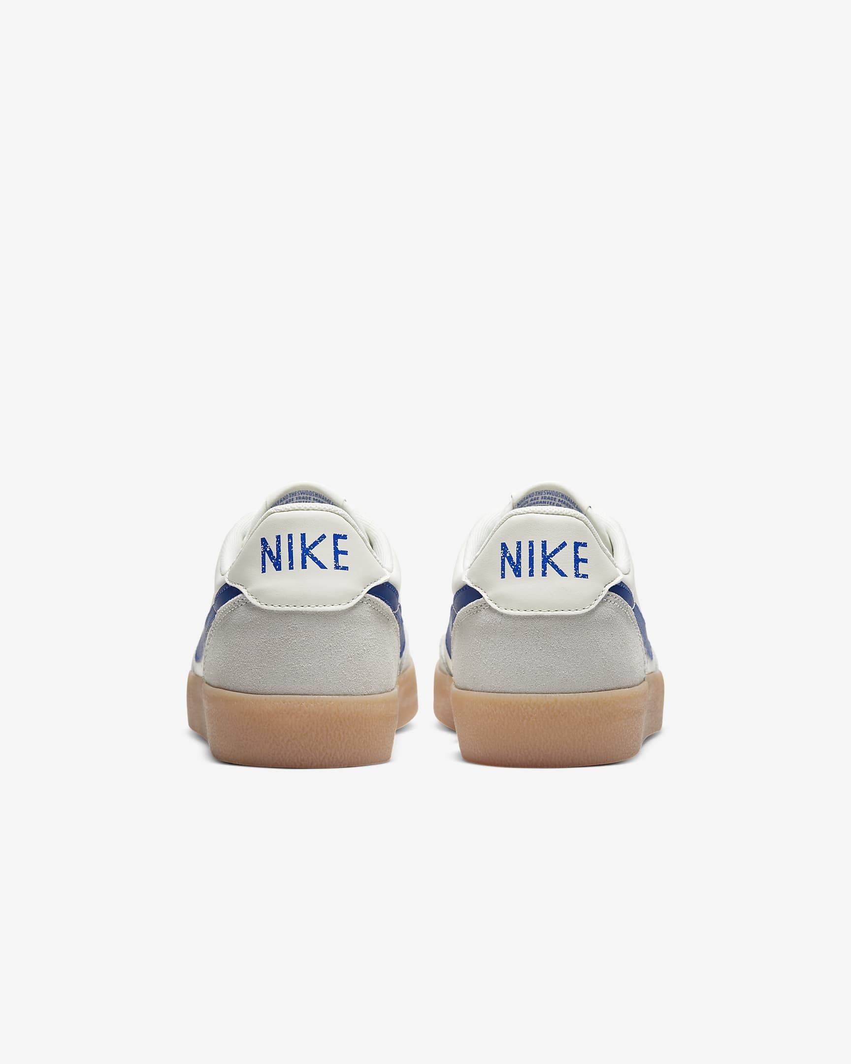 NIKE】キルショット 2 レザー☆432997-124☆24-30cm (Nike