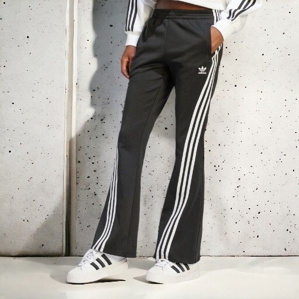 adidas】ADILENIUM Flared Track Pants (adidas/パンツ