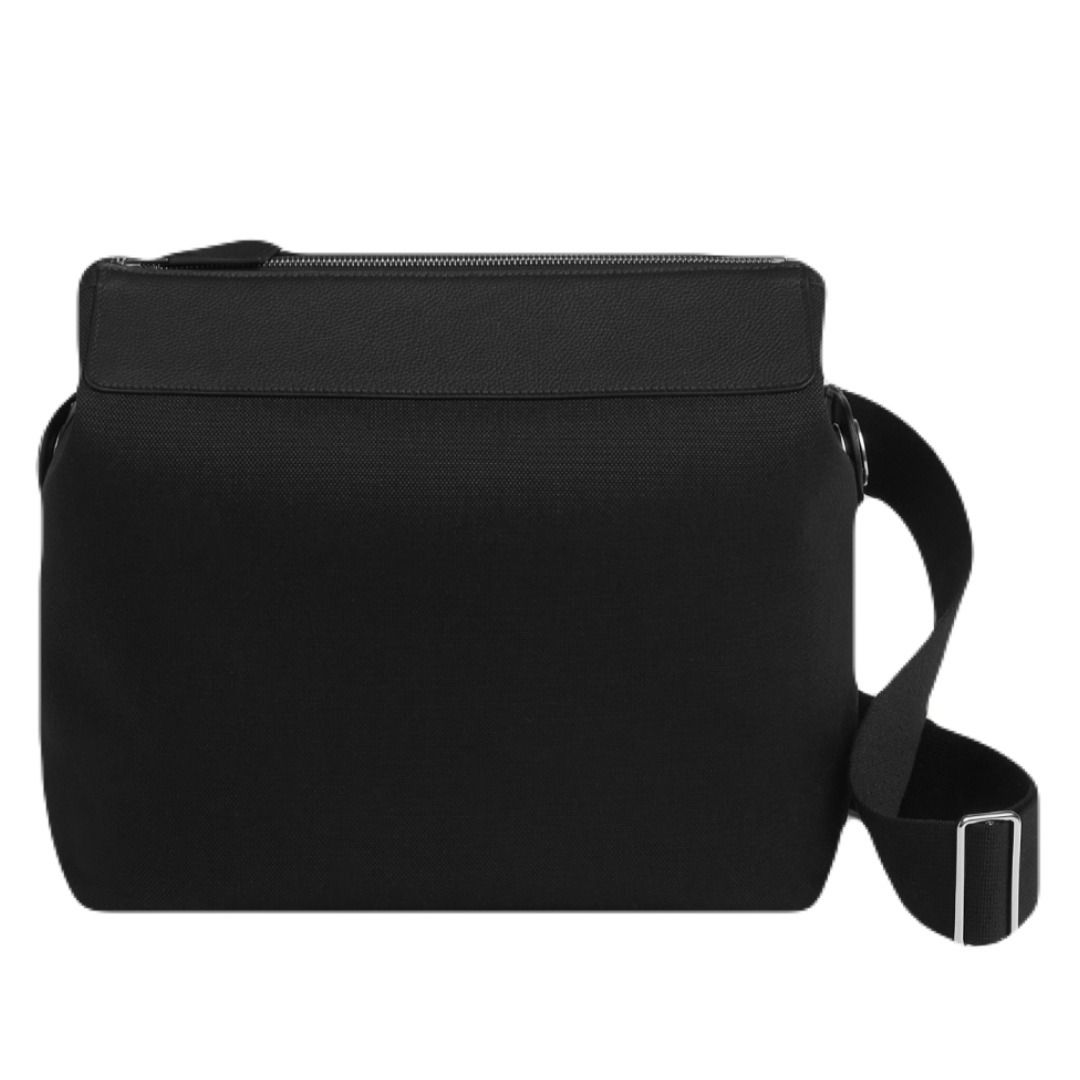 【シックに決まるオールブラック】HERMES RMS 12Hメッセンジャー メッセンジャー 《オールバック》 | Hermès - エルメス-公式サイト