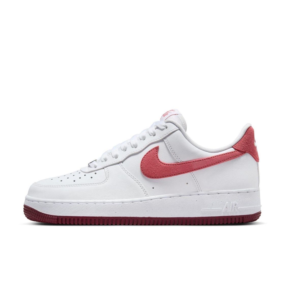 ☆タグ付き☆NIKE☆WMNS AIR FORCE 1 '07☆26センチ