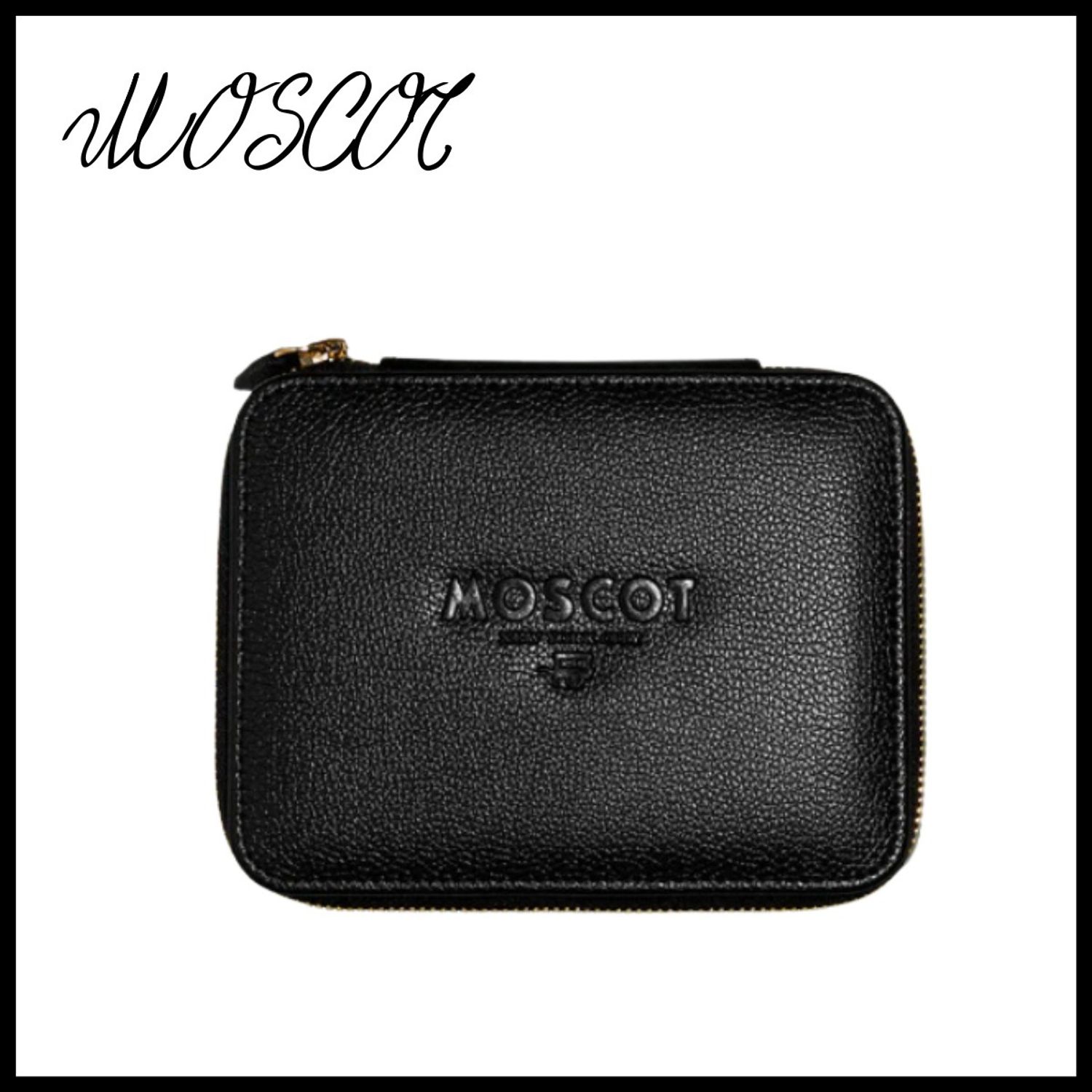 MOSCOT(モスコット)】TRAVEL CASE MINI ☆注目ケース☆ (MOSCOT/アイ 