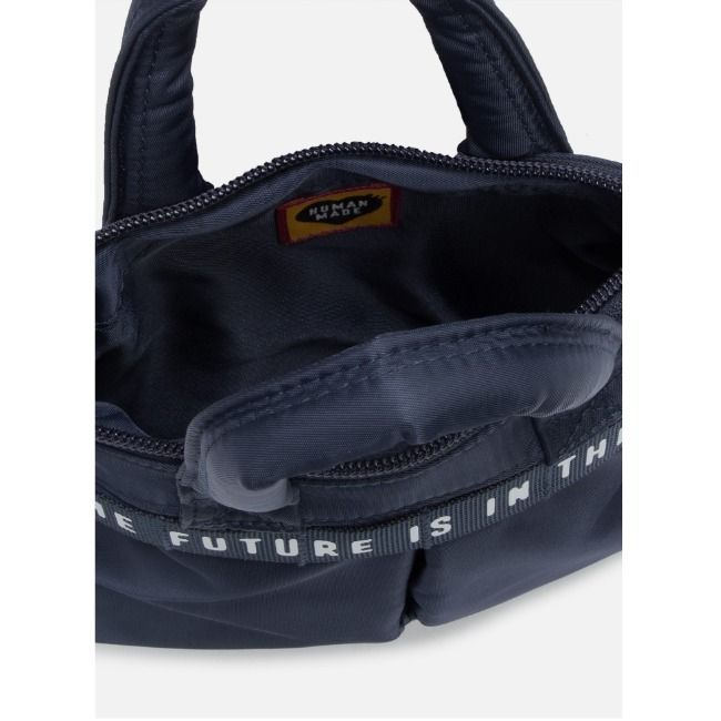 山下智久愛用BRAND★HUMAN MADE【関税送料込】ミニヘルメットBAG 山下智久愛用BRAND☆HUMAN MADE【関税送料込】ミニヘルメットBAG