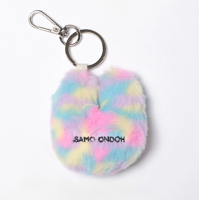 グクトゥギ＆バッジ付❣️モックニム POP UP 特典グクうさぎパン