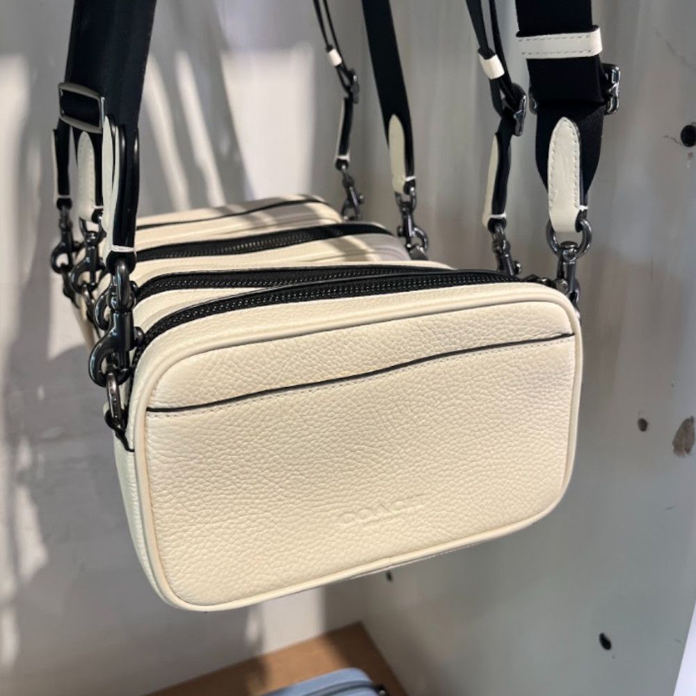 新作★コンパクト【COACH】ジェイデン クロスボディバッグ COACH コーチ JAYDEN ジェイデン クロスボディ ショルダー