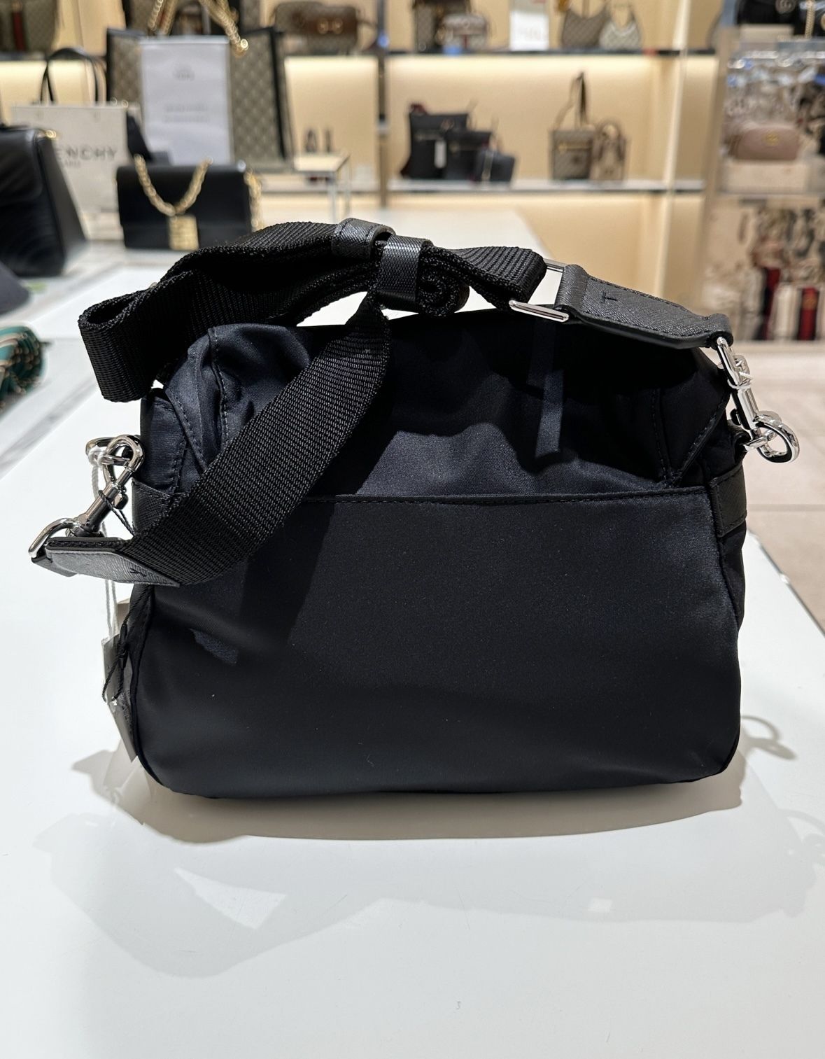 【関税込み】 ☆TORY BURCH☆ VIRGINIA ショルダーバッグ 関税込み】 ☆TORY BURCH☆ VIRGINIA ショルダーバッグ (Tory