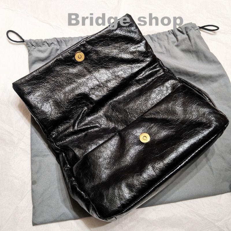 直営店‐BALENCIAGA‐ ショルダーバッグ ミディアム org.jpg