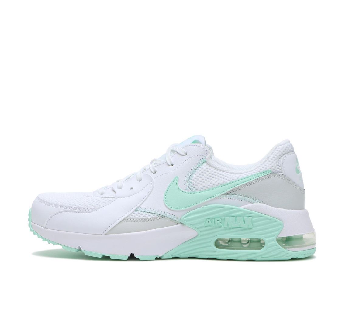 NIKE ナイキ W AIRMAX EXCEE ウィメンズ エアマックス エクシー WHQ3411 100WHT/VINTG