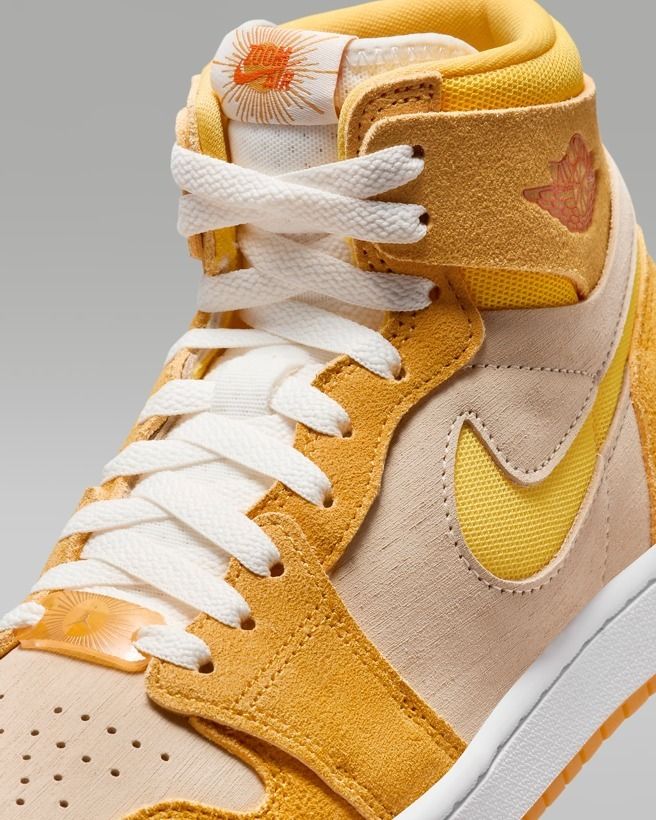 最新☆人気☆話題沸騰中☆Air Jordan 1 Zoom CMFT 2☆お早めに！ 最新☆ジョーダン1☆Air Jordan 1 Zoom CMFT 2☆お早めに