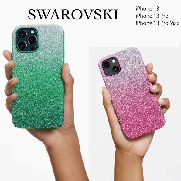SWAROVSKIスワロフスキー iPhone スマホケース 追跡送料関税込 SWAROVSKI スワロフスキー iPhone スマホケース 追跡送料関税込