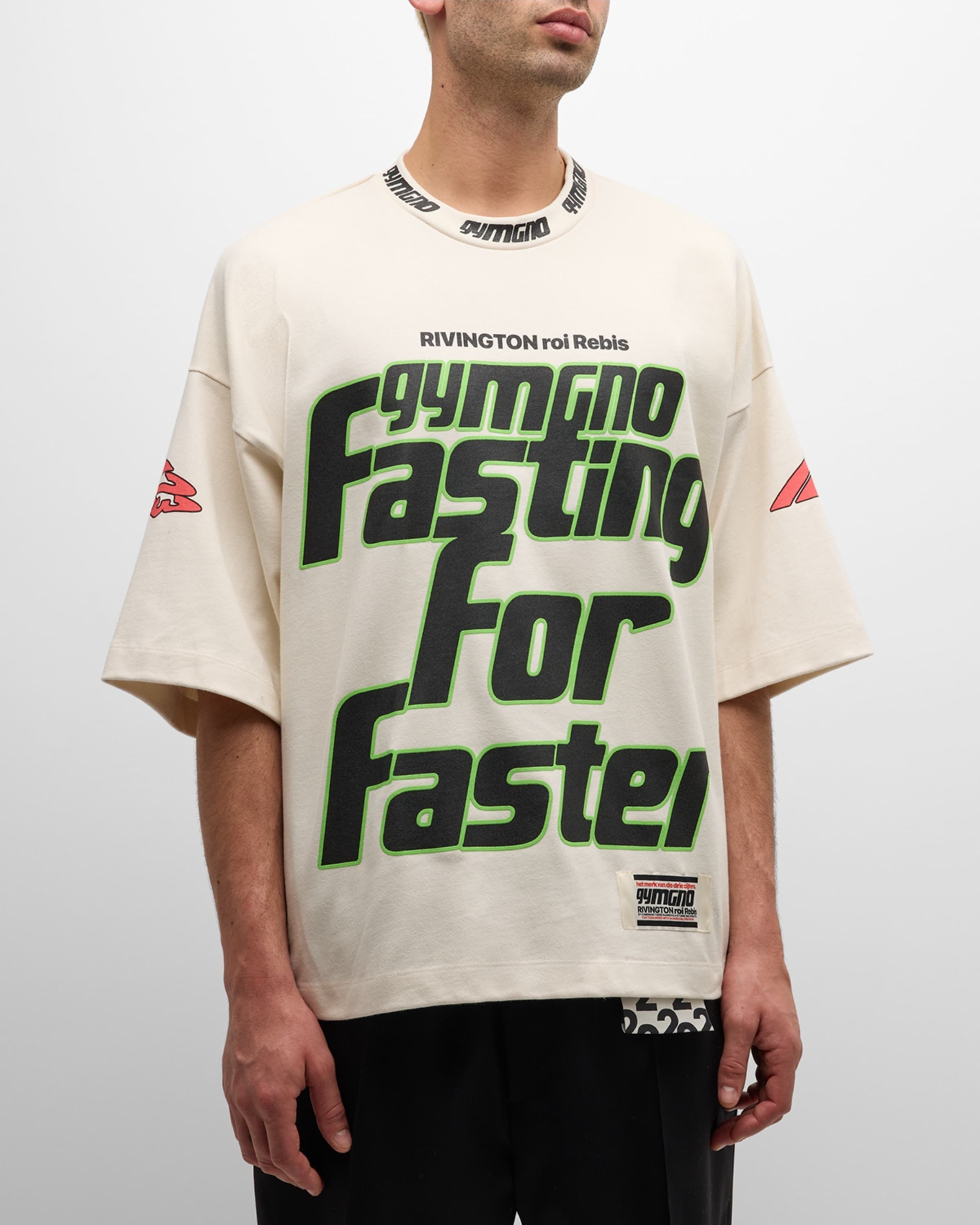 RIVINGTON roi Rebis リヴィントンロイレビス 23SS C.V.A