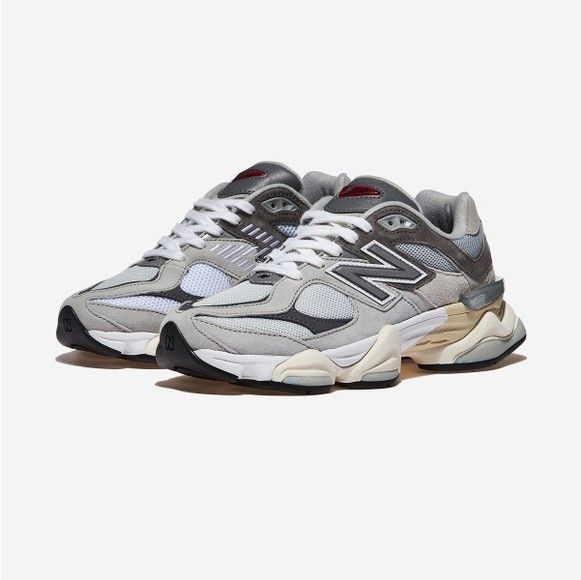 New Balance□U9060GRY □送料込 (New Balance/スニーカー