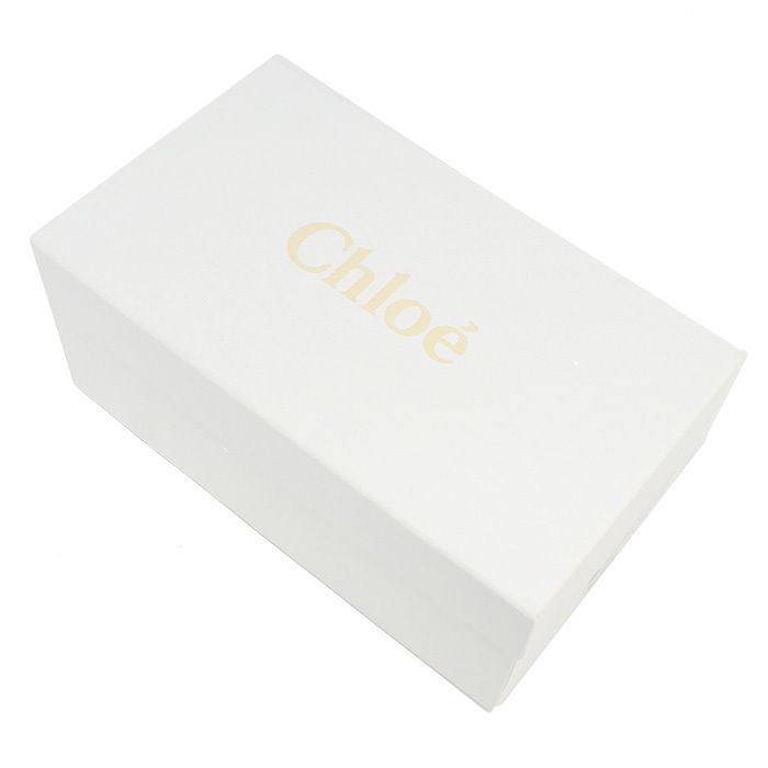 【国内即発】24SS！CHLOE フラットミュール CHC23U188EF 848 国内即発】24SS！CHLOE フラットミュール CHC23U188EF 848