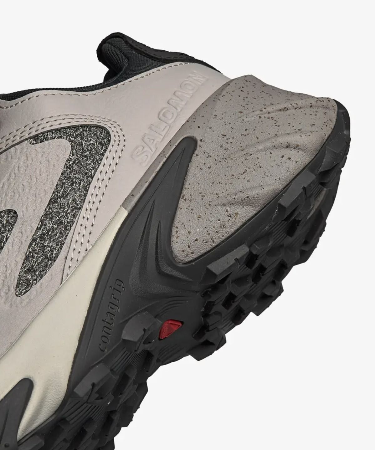 SALOMON】SPEEDVERSE PRG スニーカー レザー ミックスメッシュ