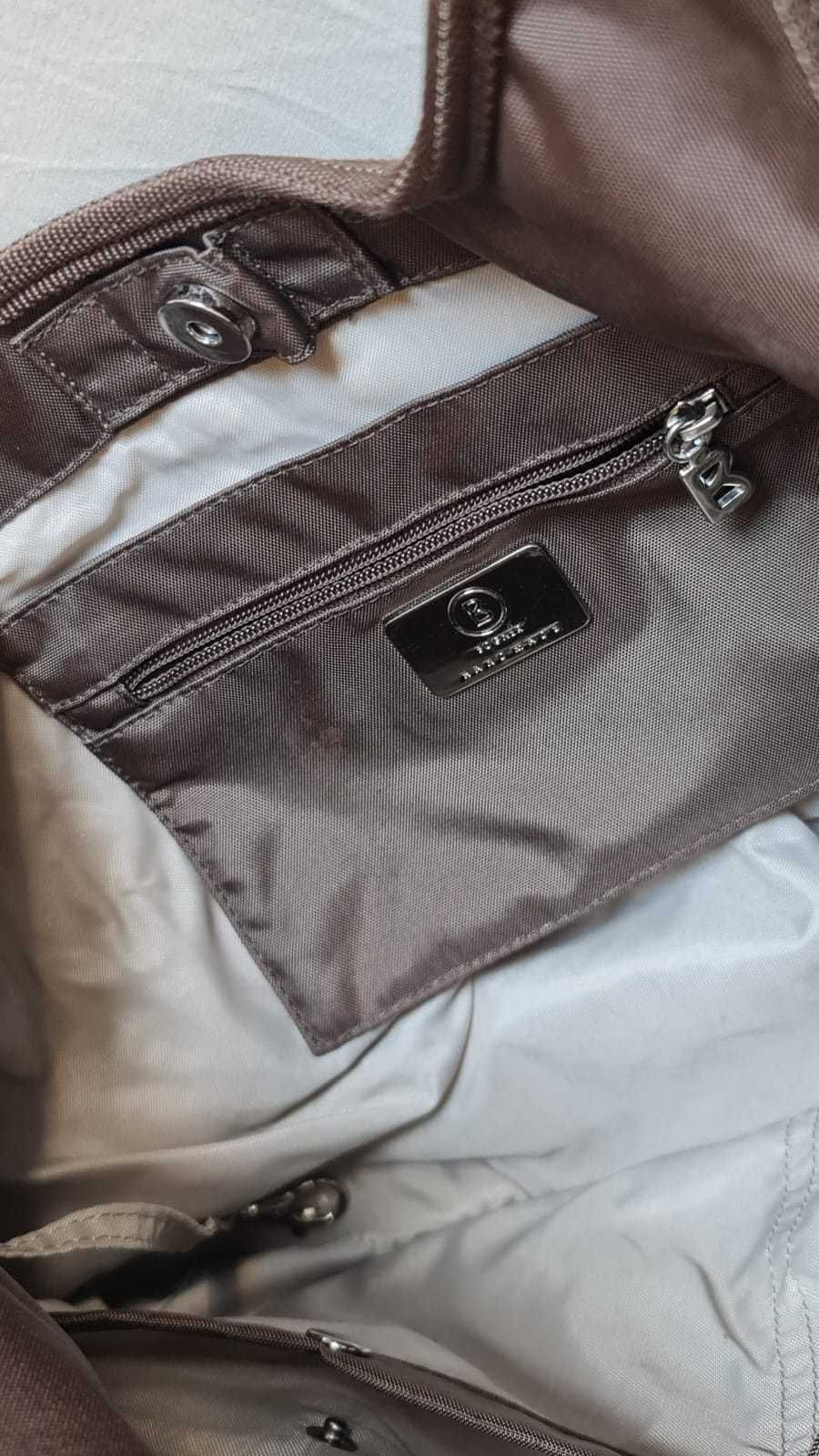 BOGNER（ボグナー）☆ ハンドバッグ (BOGNER/ハンドバッグ