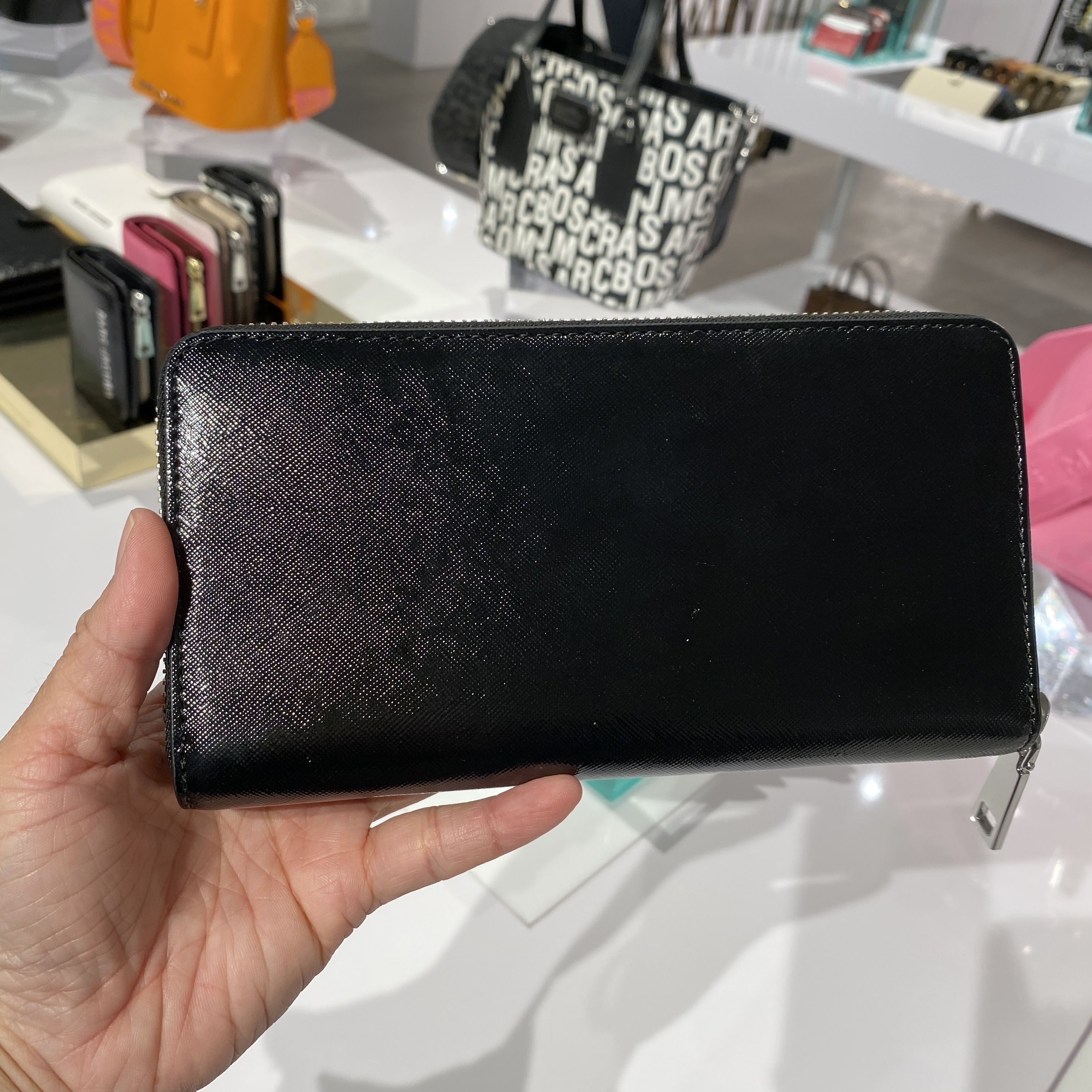 限定 Marc Jacobs☆4S4SMP006S02 長財布 (MARC JACOBS/長財布