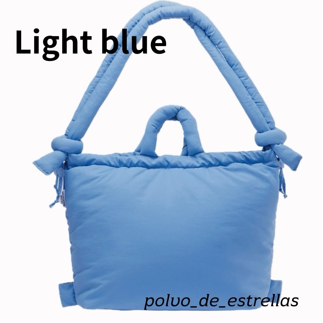 【関税込】OLEND Ona Soft Bag 26色  3WAYバッグ OLEND （オーレンド）ONA SOFT がろ BAG ナイロン 3WAY バッグ