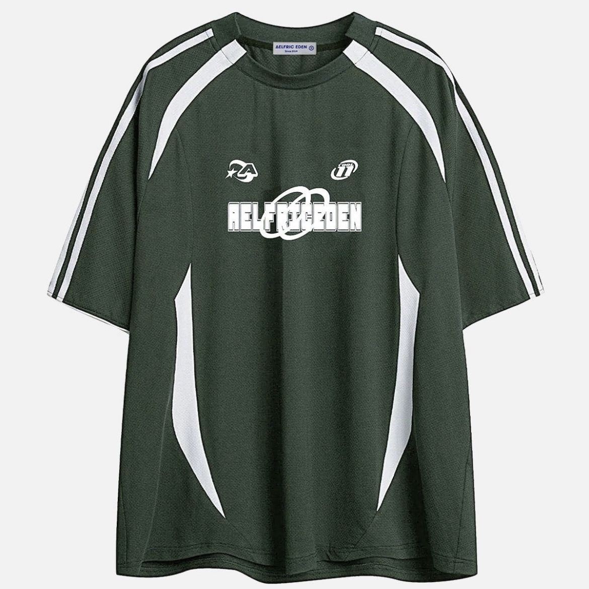 国内未入荷 Aelfric Eden 3色展開 Tシャツ (Aelfric Eden/T