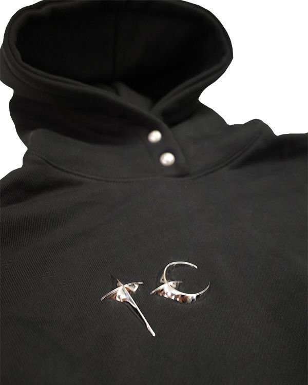 THUG CLUB】Thug Club Armor Hoodie◇ (Thug Club/パーカー