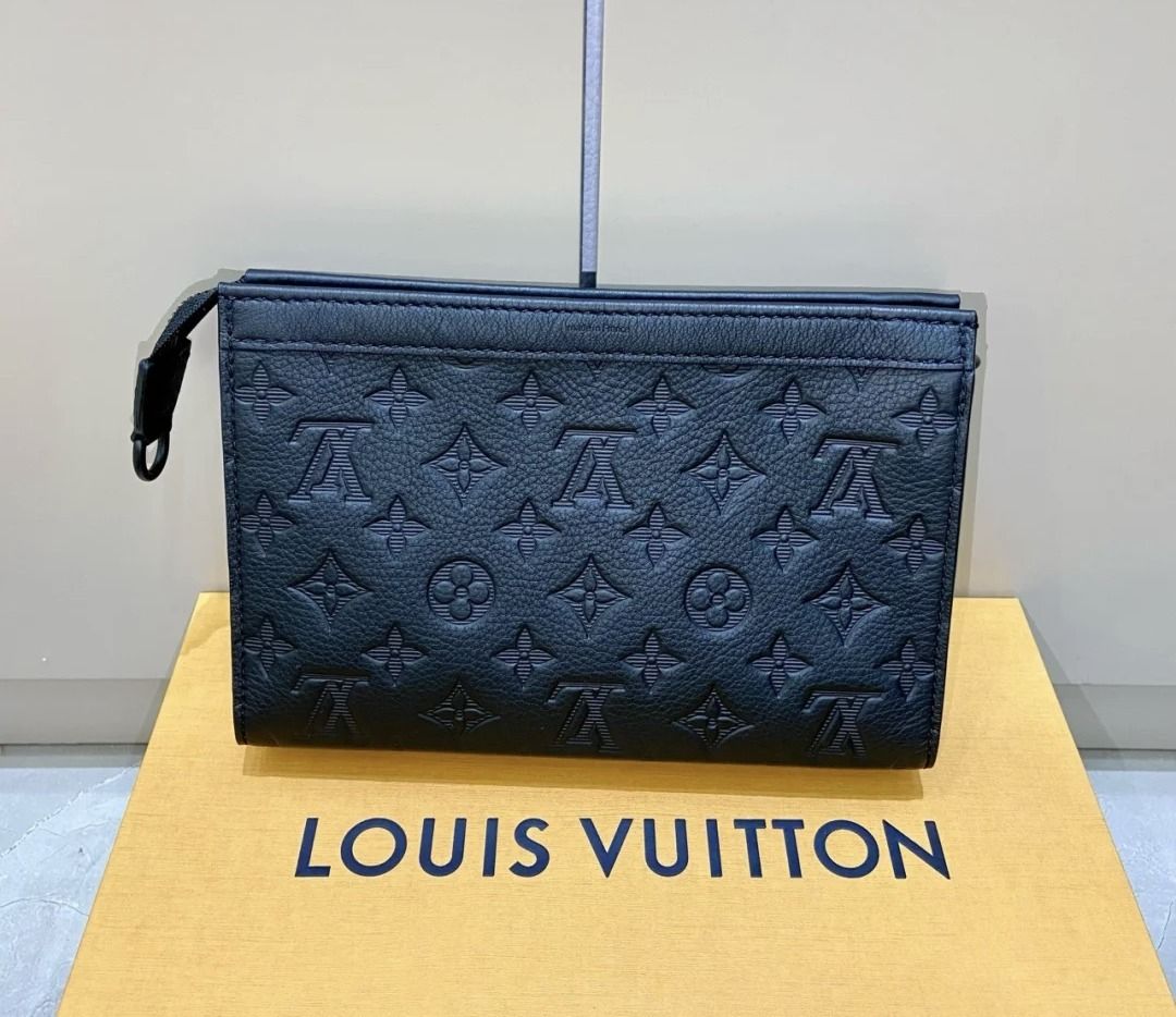 ルイ・ヴィトン(LOUIS VUITTON)ルイ・ヴィトン Since1854