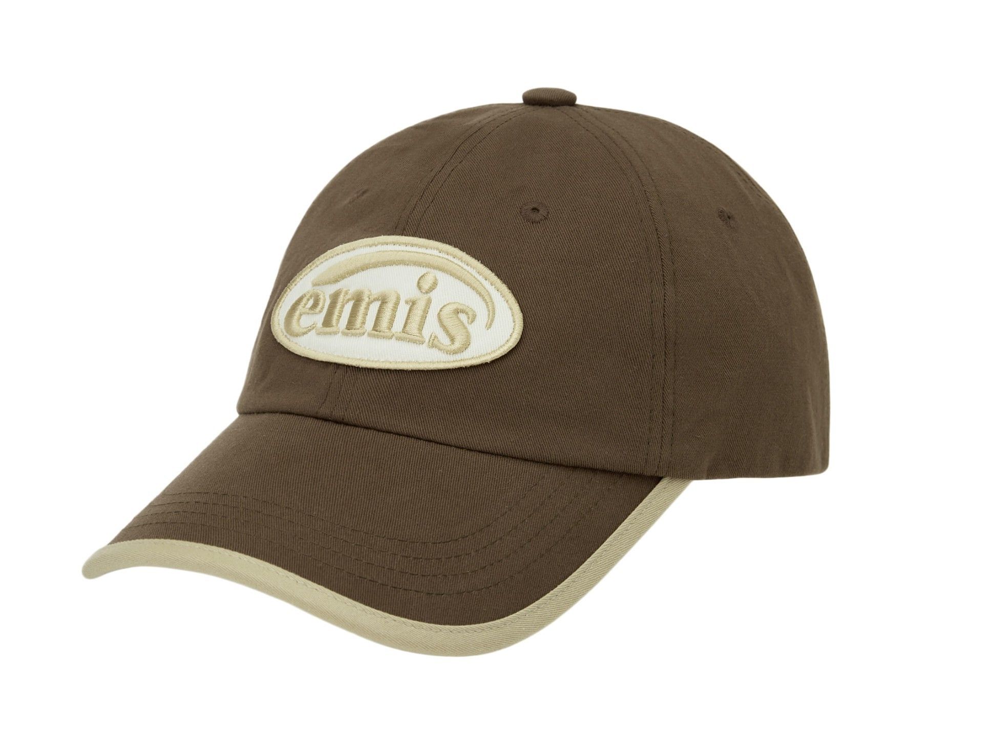 emis(エミス) キャップ JERSEY BALL CAP 正規品 韓国直送 韓国