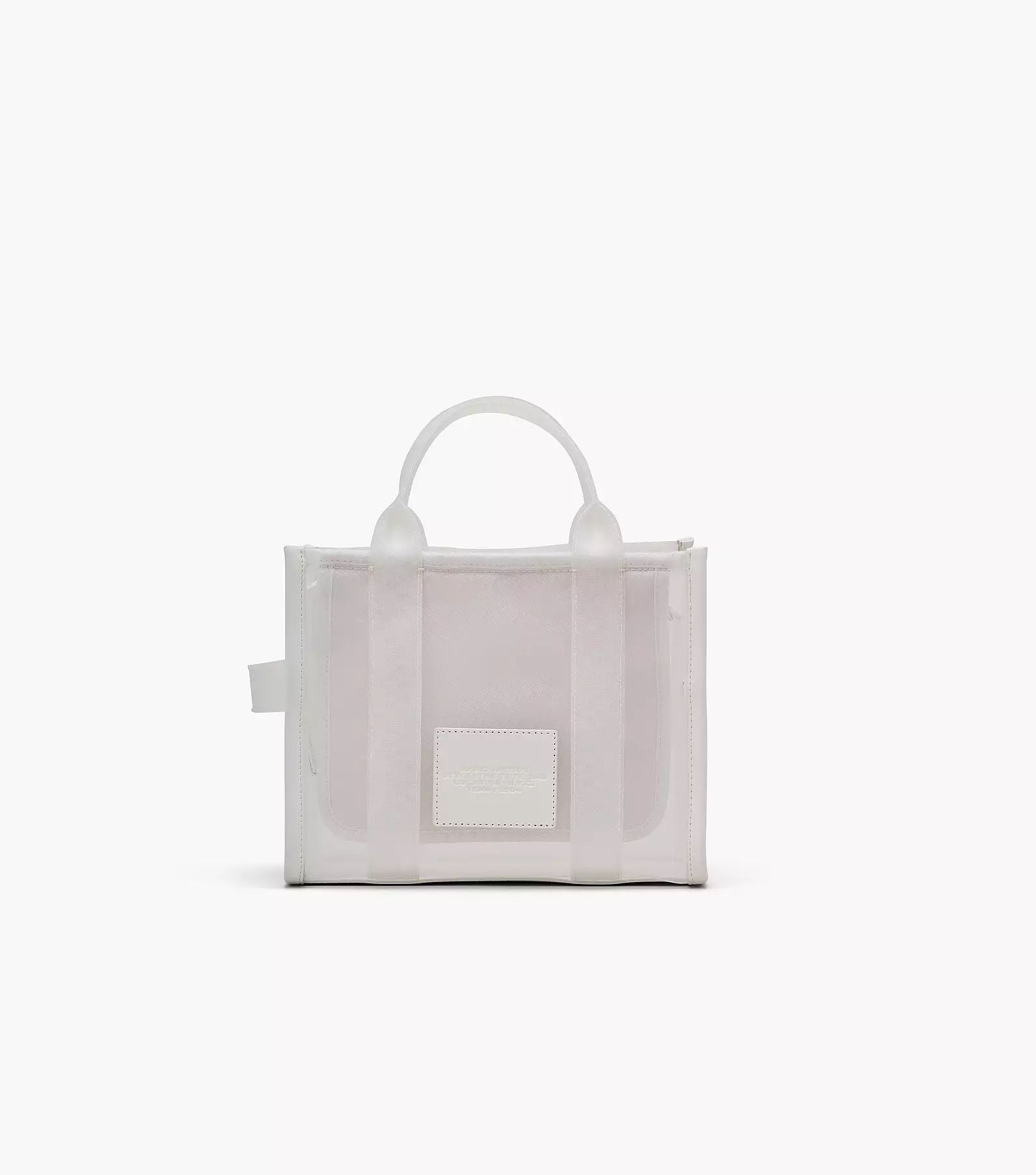 国内直営**MARC JACOBS**ザ メッシュ トート バッグ スモール