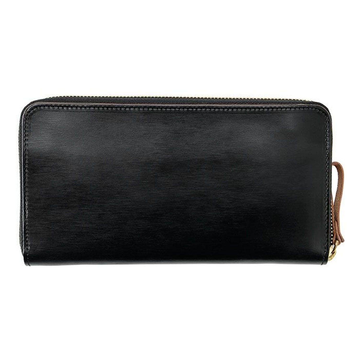 ギフトに最適☆PORTER FILM LONG WALLET☆ラウンドジップ 長財布