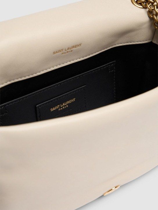 エレガント【SAINT LAURENT】Jamie 4.3 ショルダーバッグ 24SS