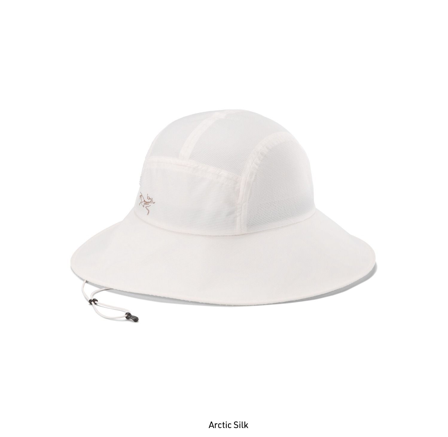 Arc'teryx☆エアリオス シェードハット AERIOS SHADE HAT (ARC