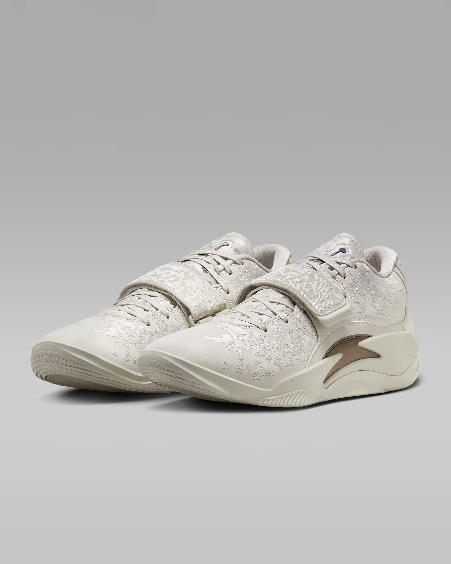 ☆NIKE☆大人気☆JORDAN ZION 3 M.U.D. PF☆追跡可 (Nike