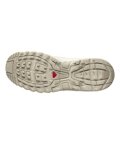 【Salomon】★人気商品★ACS+OG バニラエボニースニーカー Salomon】☆人気商品☆ACS+OG バニラエボニースニーカー