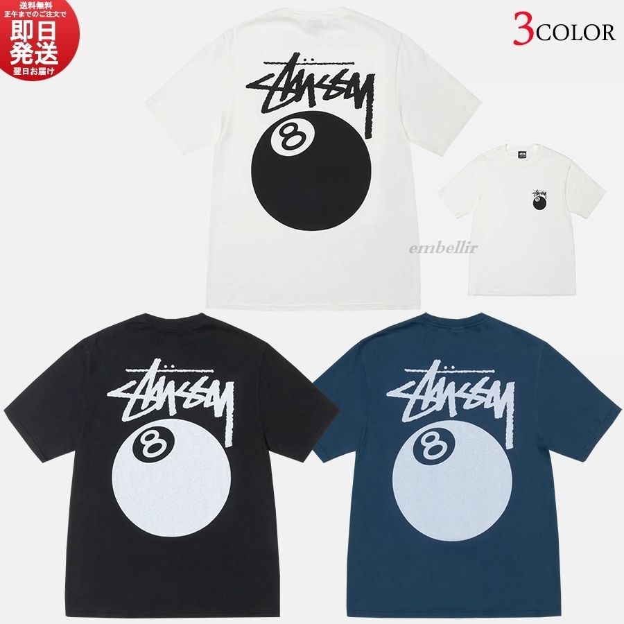国内発送 送料関税込 日本完売品 STUSSY ROLLERS TEE Tシャツ Rollers Tee – White | Tees | Stüssy Japan