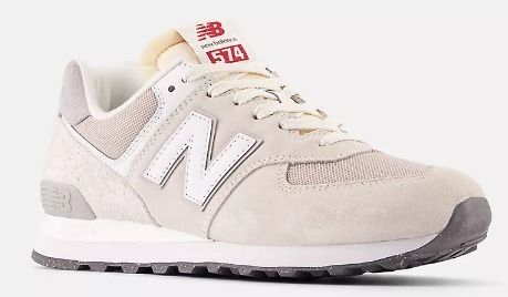送料＆関税込み！☆スエード☆ニューバランス New Balance 574